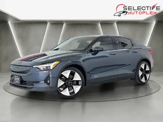 Polestar 2 2024 AWD Long Range Dual Motor 4dr Fastback