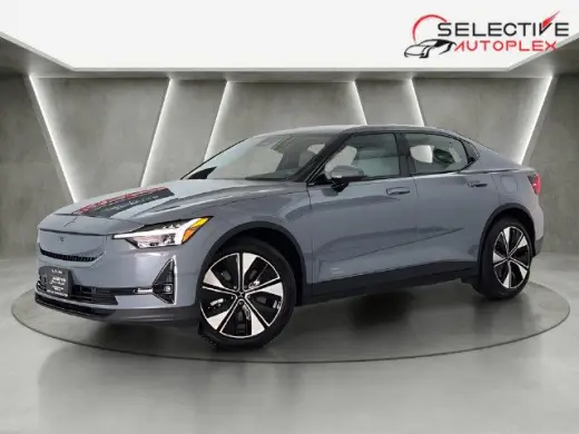 Polestar 2 2024 AWD Long Range Dual Motor 4dr Fastback