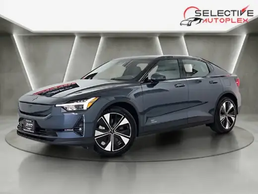Polestar 2 2024 AWD Long Range Dual Motor 4dr Fastback
