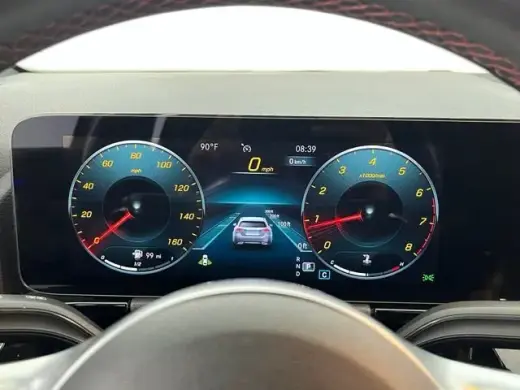 Mercedes-Benz GLA 2022 GLA 250 4dr SUV