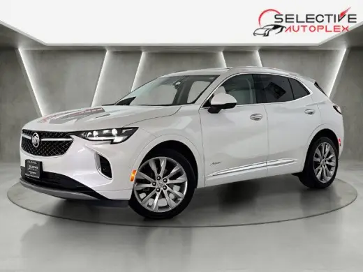 Buick Envision 2023 AWD Avenir 4dr Crossover