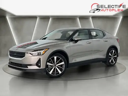 Polestar 2 2022 AWD Long Range Dual Motor 4dr Fastback