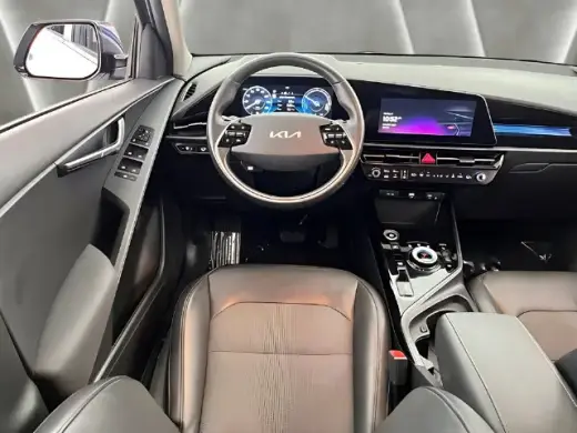 Kia Niro EV 2023 Wind 4dr Crossover