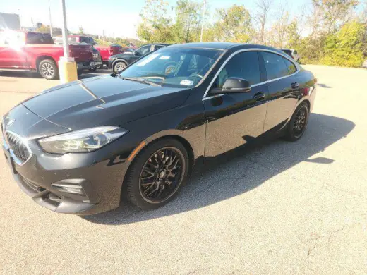 BMW Serie 2 2021 AWD 228i xDrive Gran Coupe 4dr Sedán