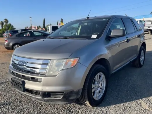 2010 Ford EDGE