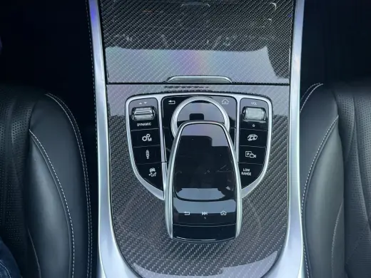 2021 MERCEDES-BENZ MERCEDES-AMG G-CLASS