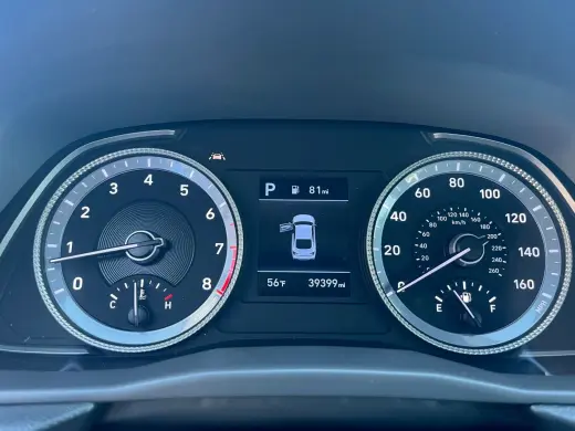 2020 HYUNDAI SONATA