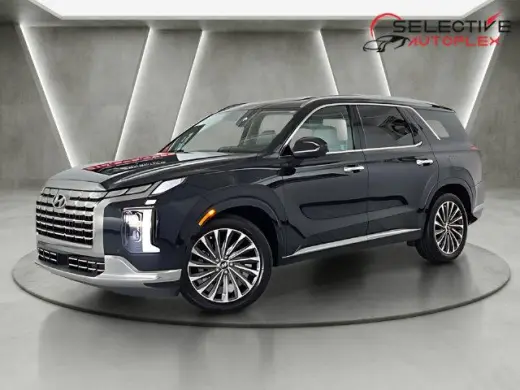 Hyundai PALISADE 2024 AWD Calligraphy 4dr SUV