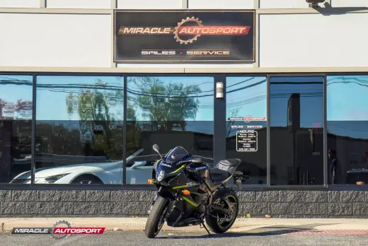2023 SUZUKI GSX-R1000