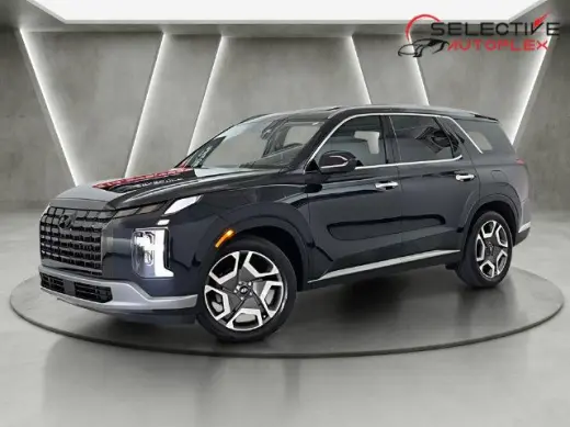 Hyundai PALISADE 2024 AWD Limited 4dr SUV