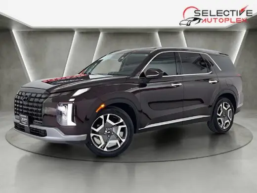 Hyundai PALISADE 2024 SEL 4dr SUV