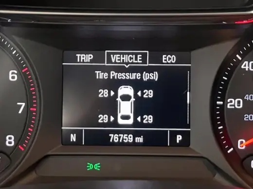 Chevrolet Trailblazer 2023 LT SUV 4 puertas