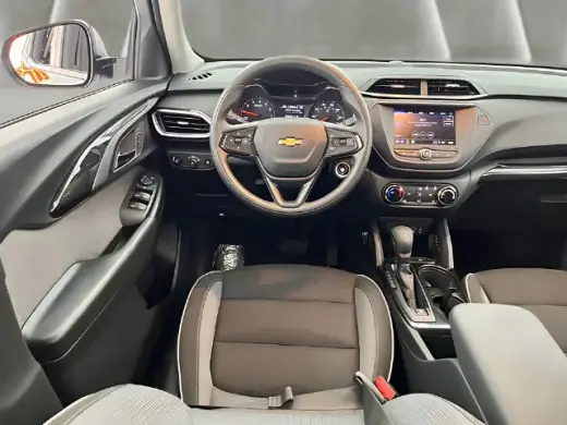Chevrolet Trailblazer 2023 LT 4dr SUV