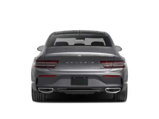 Genesis G80 2024 4x4 3.5T Sport Sedán 4 puertas