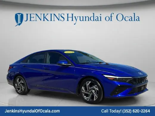 Hyundai ELANTRA 2024 SEL 4dr Sedán