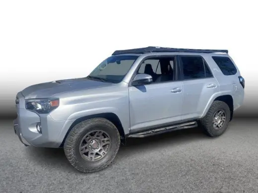 Toyota 4Runner 2020 4x4 SR5 4dr SUV