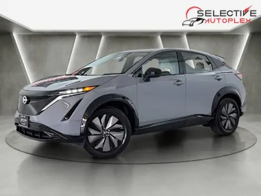 Nissan Ariya 2024 AWD Engage e-4ORCE 4dr Crossover
