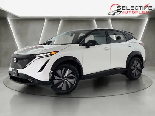 Nissan Ariya 2024 AWD Engage e-4ORCE 4dr Crossover