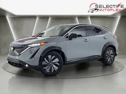 Nissan Ariya 2023 Evolve+ 4dr Crossover