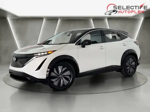 Nissan Ariya 2023 Venture+ 4dr Crossover