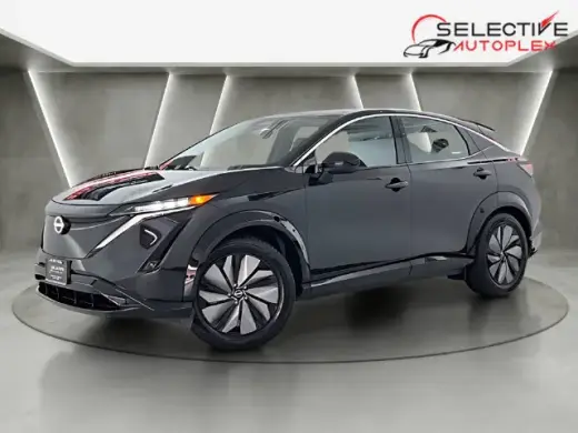 Nissan Ariya 2023 Engage 4dr Crossover