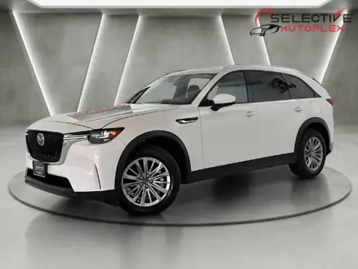Mazda CX-90 Híbrido enchufable 2024 AWD Preferred 4dr SUV