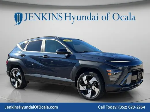 Hyundai KONA 2024 AWD Limited 4dr Crossover