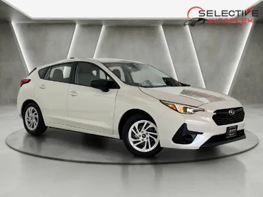 Subaru Impreza 2025 AWD Base 4dr Wagon