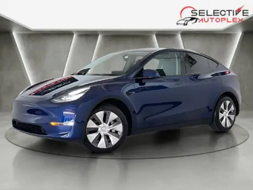 Tesla Model Y 2023 AWD 4dr Crossover