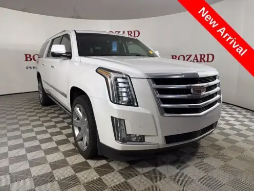Cadillac Escalade ESV 2016 4x4 Premium Collection 4dr SUV