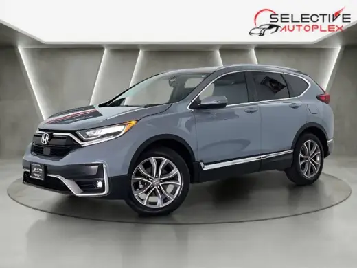 Honda CR-V 2022 AWD Touring 4dr SUV