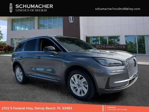 Lincoln Corsair 2023 Estándar 4dr SUV