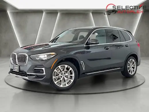 BMW X5 2023 sDrive40i 4dr Vehículo de Actividad Deportiva Sport