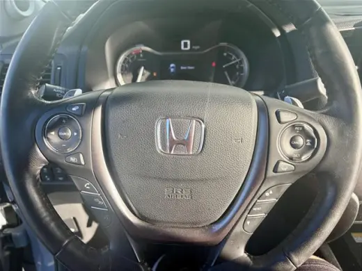 Honda Ridgeline 2023 AWD RTL-E 4dr Crew Cab 5.3 ft. SB
