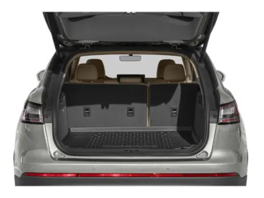 Lincoln Nautilus 2023 AWD Estándar 4dr SUV