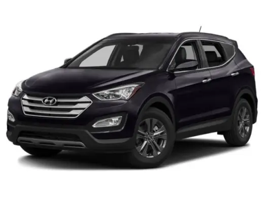 Hyundai SANTA FE Sport 2015 4x4 2.4L 4p SUV
