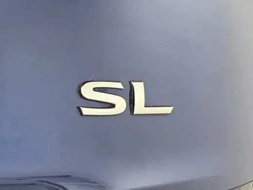 Nissan Rogue 2026 SL 4p Crossover