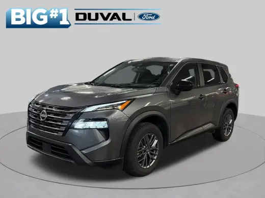 Nissan Rogue 2024 AWD S 4dr Crossover