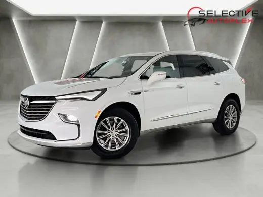 Buick Enclave 2024 Premium 4dr Crossover