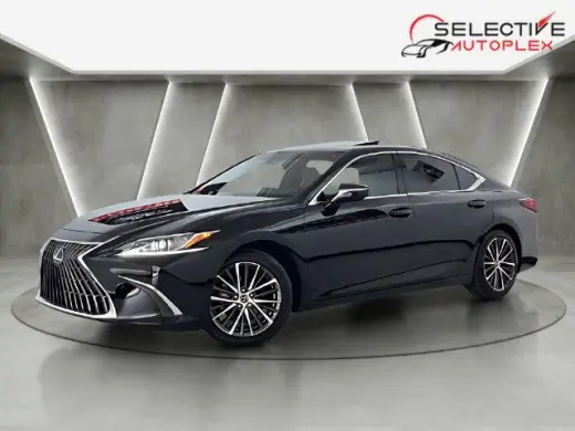 Lexus ES 350 2024 4dr Sedán