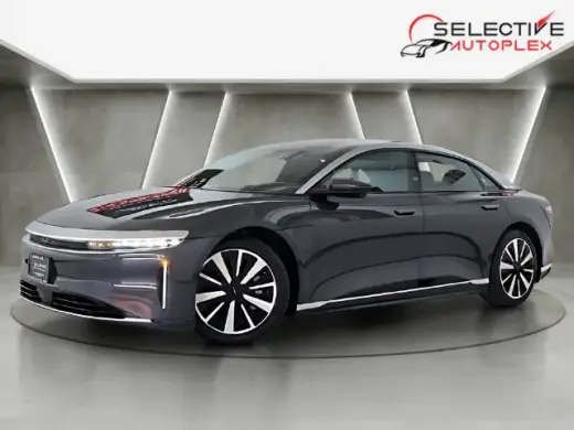 Lucid Air 2023 AWD Touring 4dr Sedán