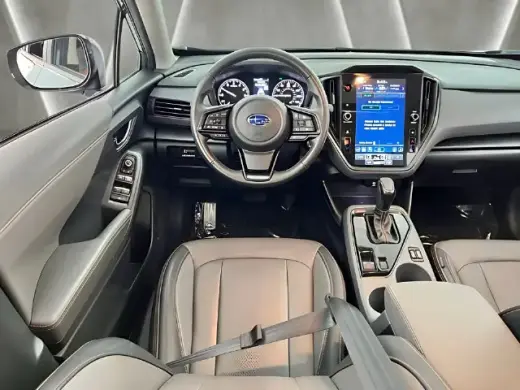 Subaru Crosstrek 2025 AWD Limited 4dr Crossover