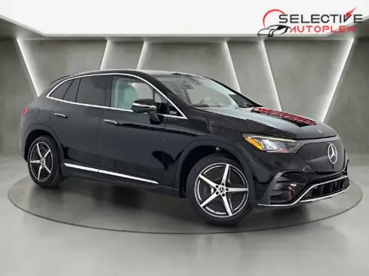 Mercedes-Benz EQE 2023 EQE 350+ 4dr SUV
