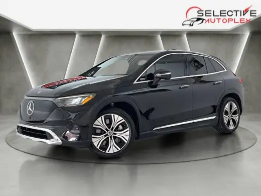 Mercedes-Benz EQE 2023 AWD EQE 350 4MATIC 4dr SUV