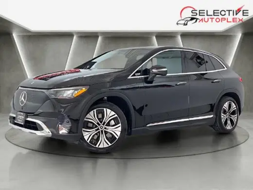 Mercedes-Benz EQE 2023 AWD EQE 350 4MATIC 4dr SUV