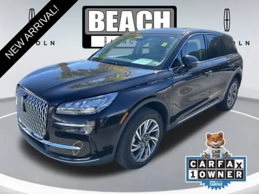 Lincoln Corsair 2023 Standard 4dr SUV