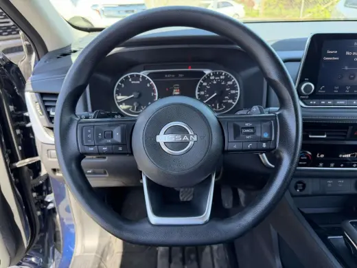 Nissan Rogue 2024 AWD SV 4dr Crossover