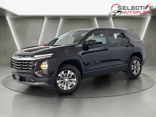 Chevrolet Equinox 2026 LT 4dr SUV