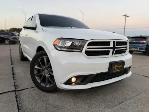 2015 Dodge Durango SXT RWD