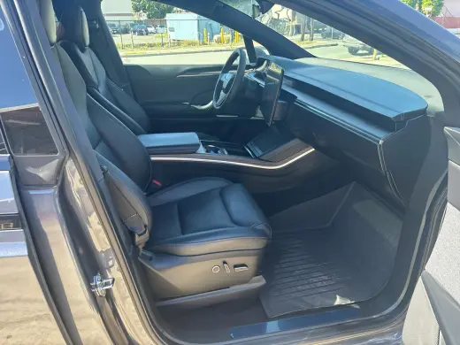 2023 Tesla Model X AWD